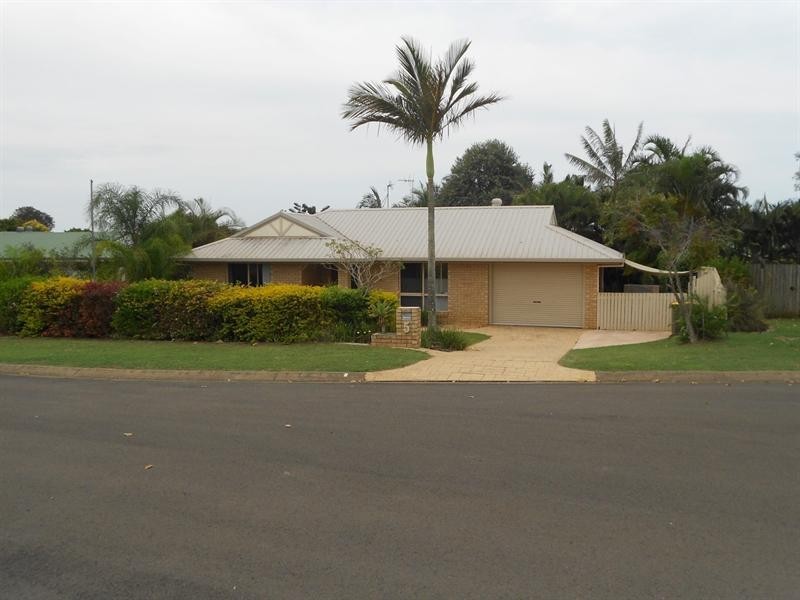 5 Murray Court, Bundaberg East QLD 4670