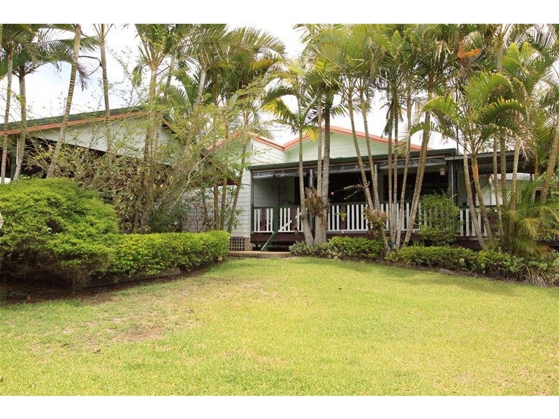 49 Kalbar Road, South Kolan QLD 4670