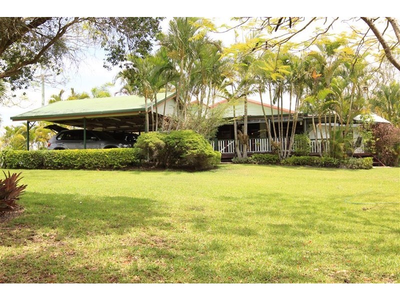 49 Kalbar Road, South Kolan QLD 4670