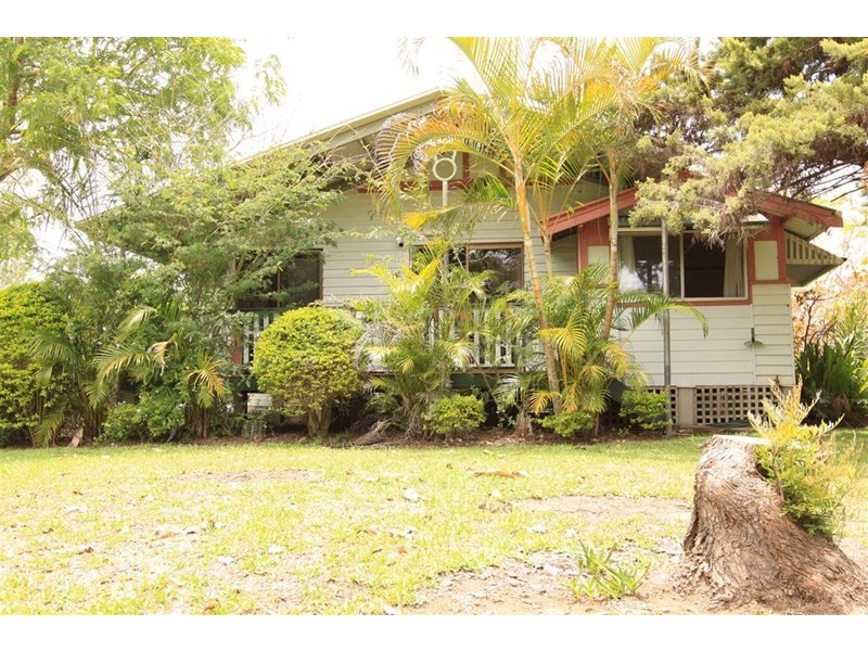 49 Kalbar Road, South Kolan QLD 4670