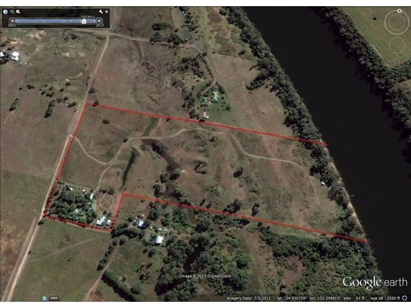 49 Kalbar Road, South Kolan QLD 4670