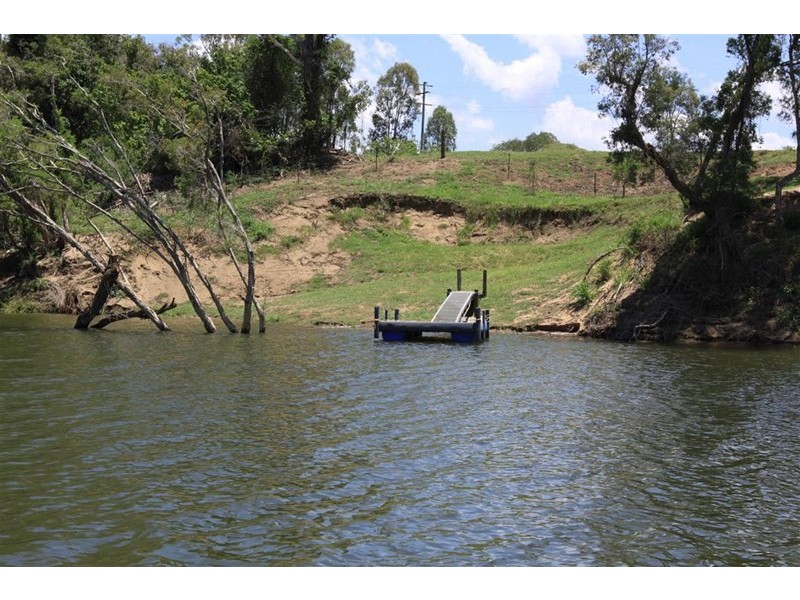 49 Kalbar Road, South Kolan QLD 4670