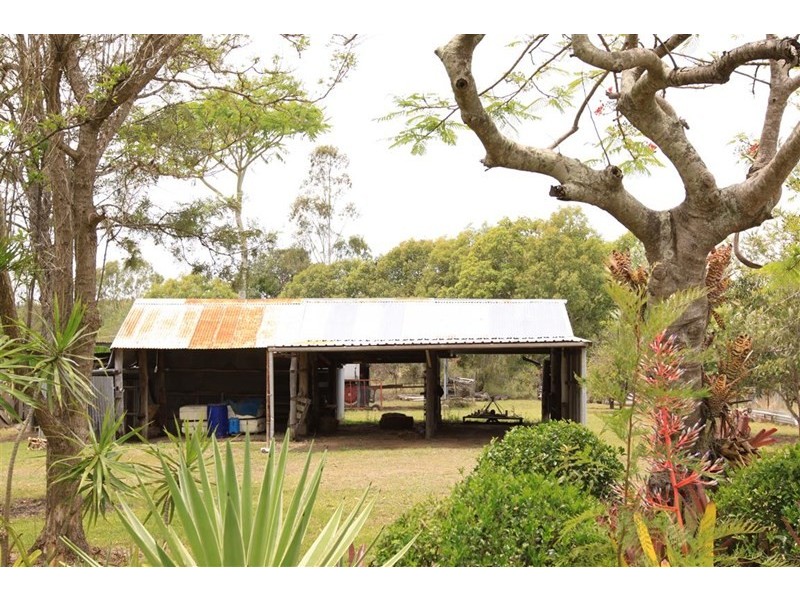 49 Kalbar Road, South Kolan QLD 4670