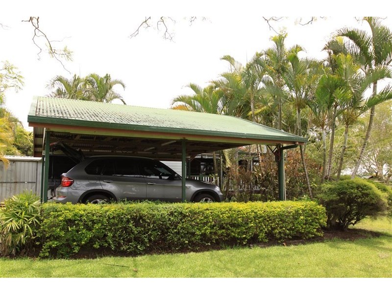 49 Kalbar Road, South Kolan QLD 4670