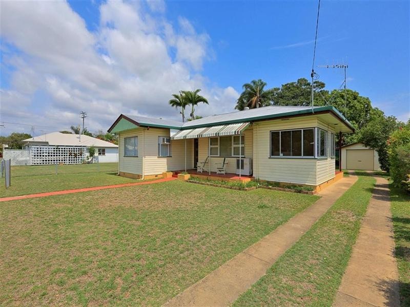 1 MaCleod Street, Bundaberg West QLD 4670