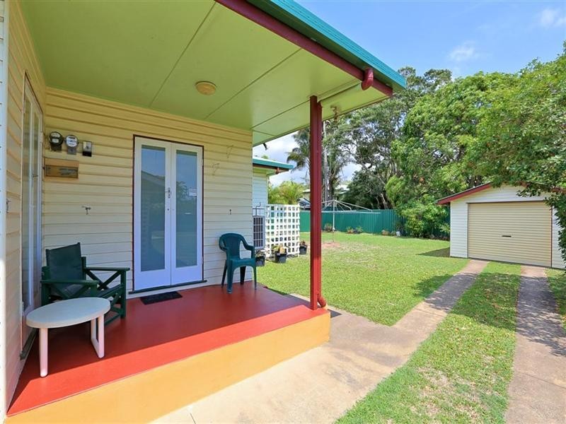 1 MaCleod Street, Bundaberg West QLD 4670