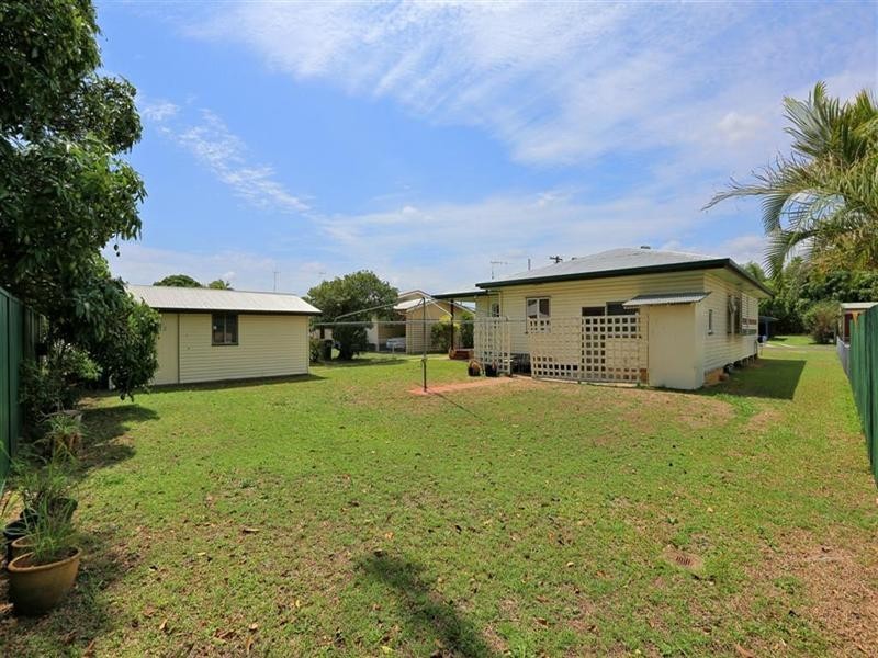 1 MaCleod Street, Bundaberg West QLD 4670