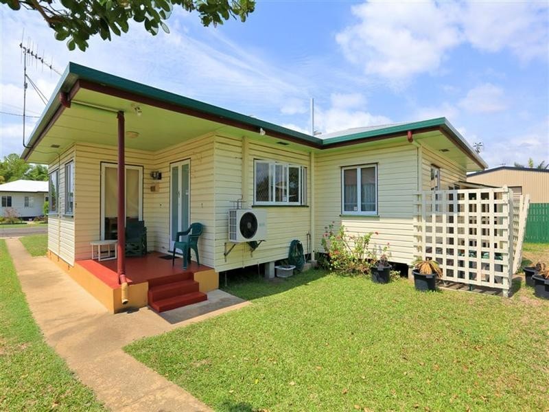 1 MaCleod Street, Bundaberg West QLD 4670