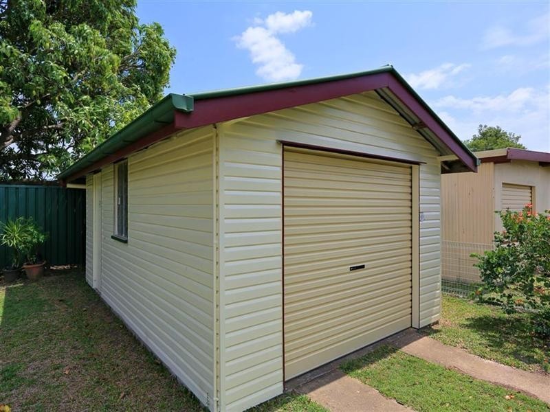 1 MaCleod Street, Bundaberg West QLD 4670