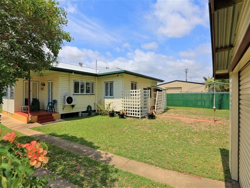 1 MaCleod Street, Bundaberg West QLD 4670