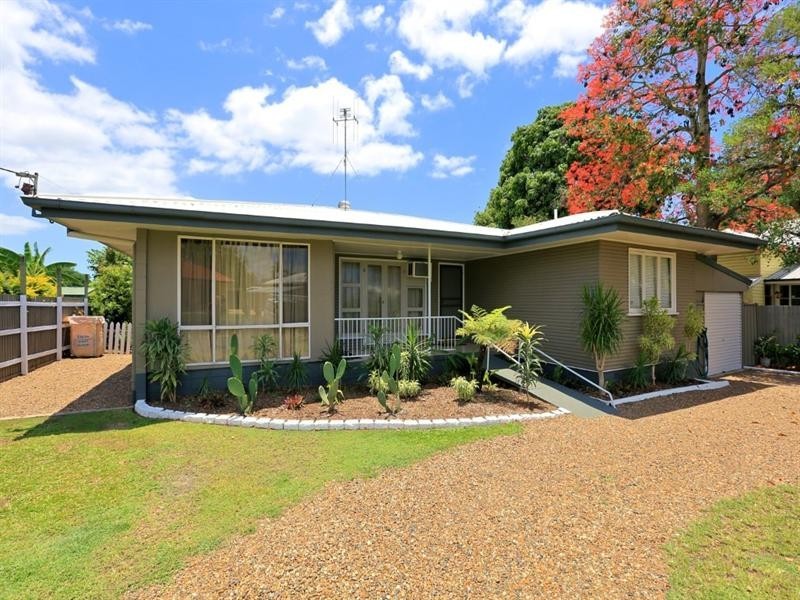 109A Walker Street, Bundaberg West QLD 4670