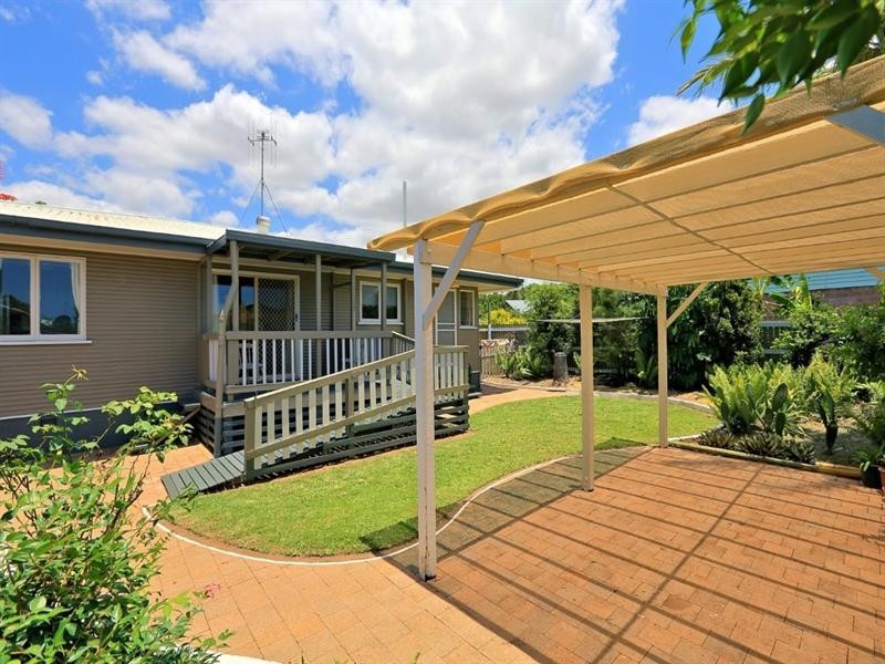 109A Walker Street, Bundaberg West QLD 4670