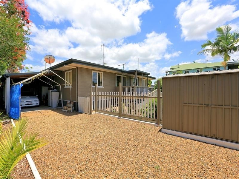 109A Walker Street, Bundaberg West QLD 4670