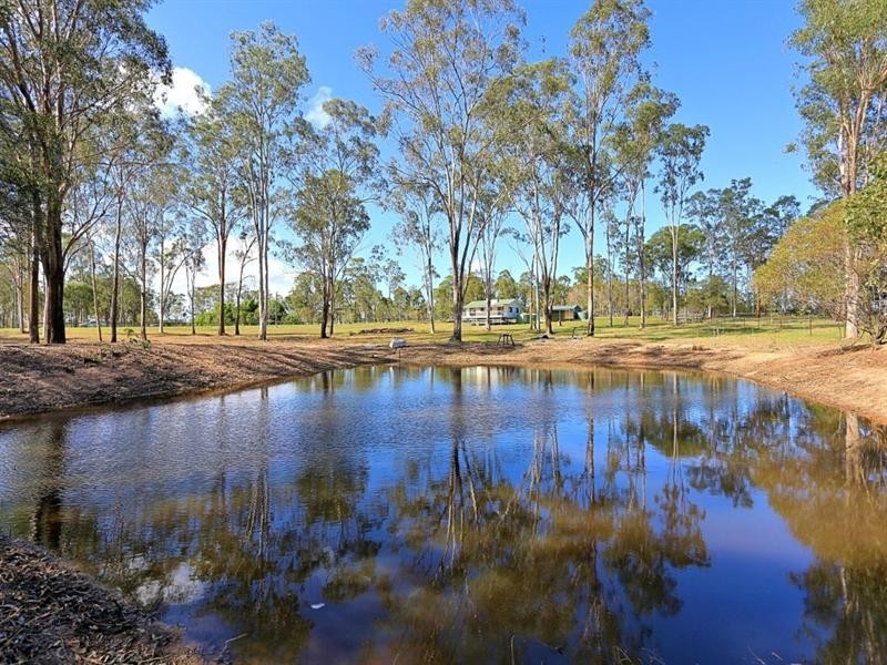 14 Bishop Drive, Bucca QLD 4670