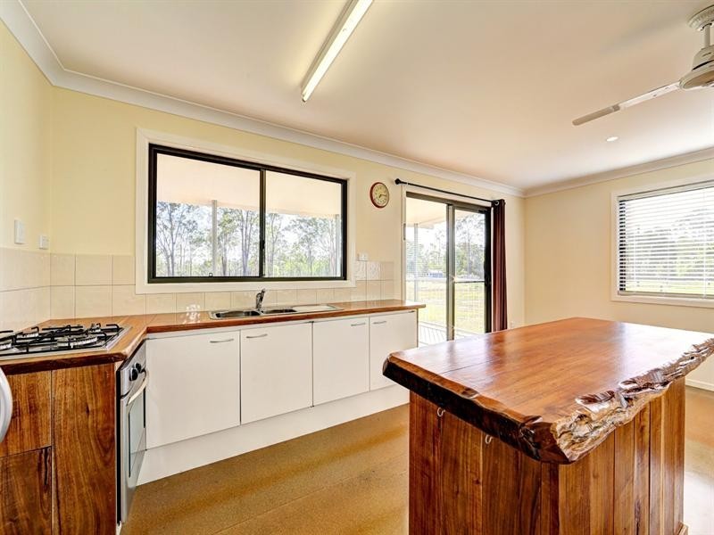14 Bishop Drive, Bucca QLD 4670