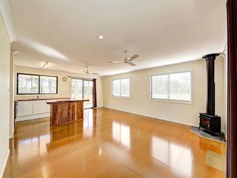 14 Bishop Drive, Bucca QLD 4670
