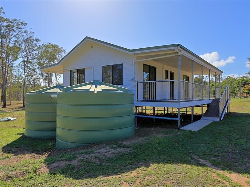 14 Bishop Drive, Bucca QLD 4670