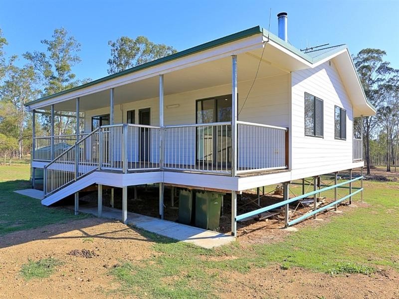 14 Bishop Drive, Bucca QLD 4670