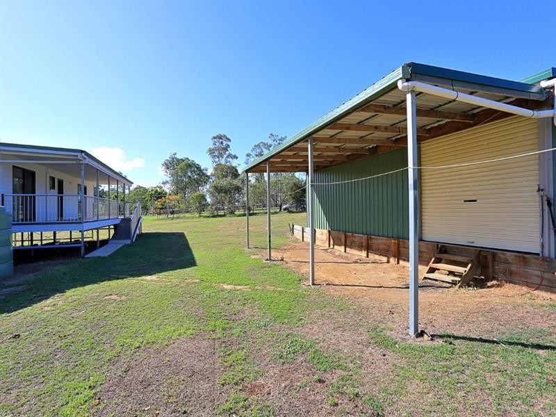14 Bishop Drive, Bucca QLD 4670