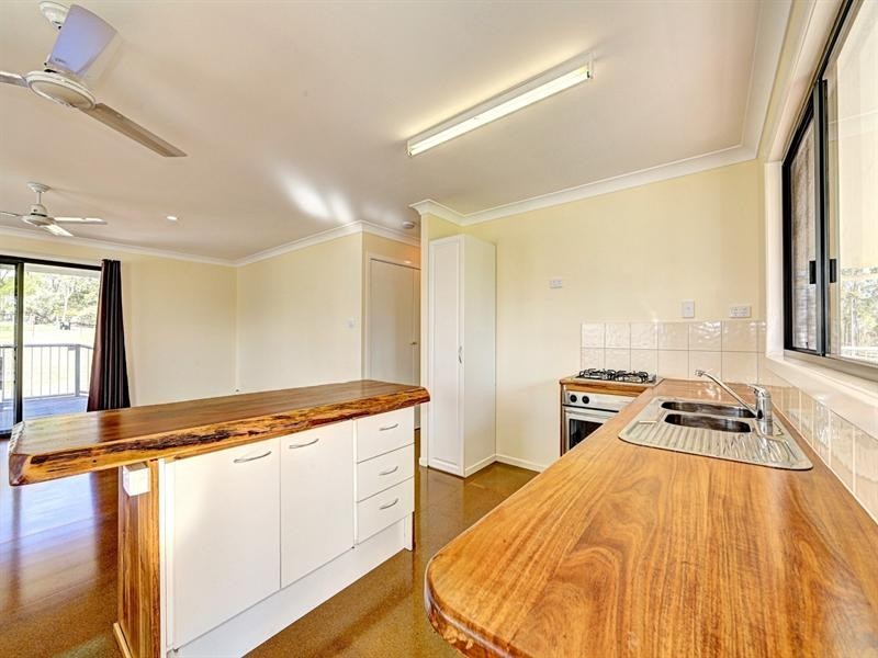 14 Bishop Drive, Bucca QLD 4670