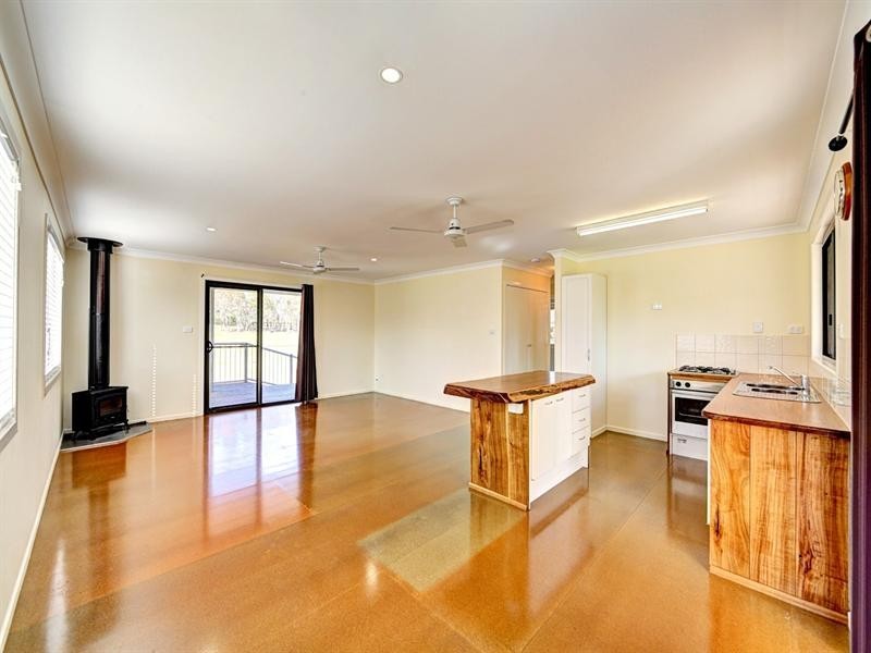 14 Bishop Drive, Bucca QLD 4670
