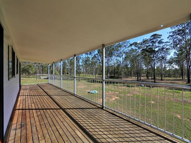 14 Bishop Drive, Bucca QLD 4670