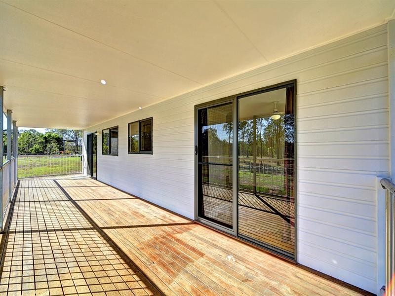 14 Bishop Drive, Bucca QLD 4670