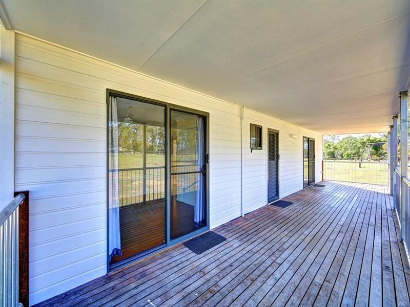 14 Bishop Drive, Bucca QLD 4670