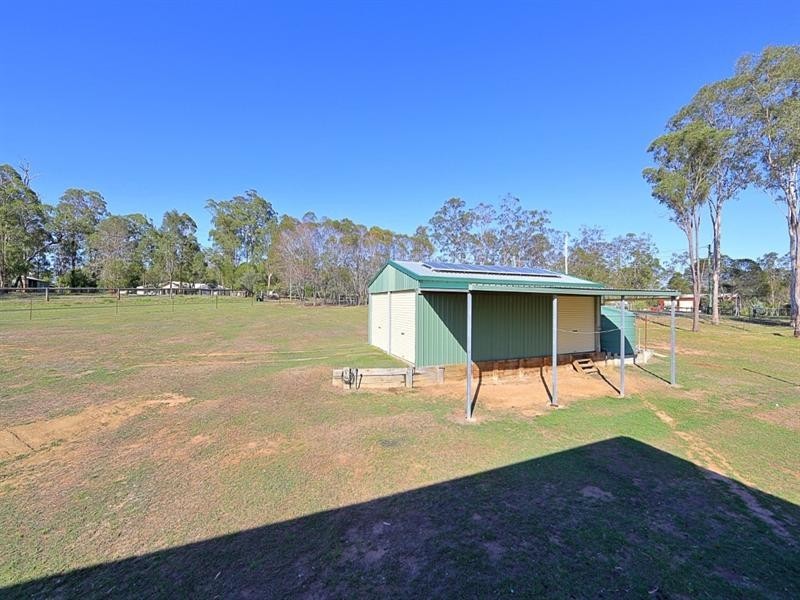 14 Bishop Drive, Bucca QLD 4670