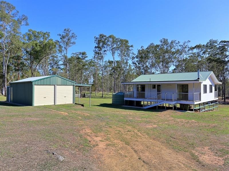 14 Bishop Drive, Bucca QLD 4670