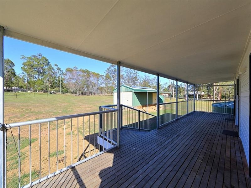 14 Bishop Drive, Bucca QLD 4670