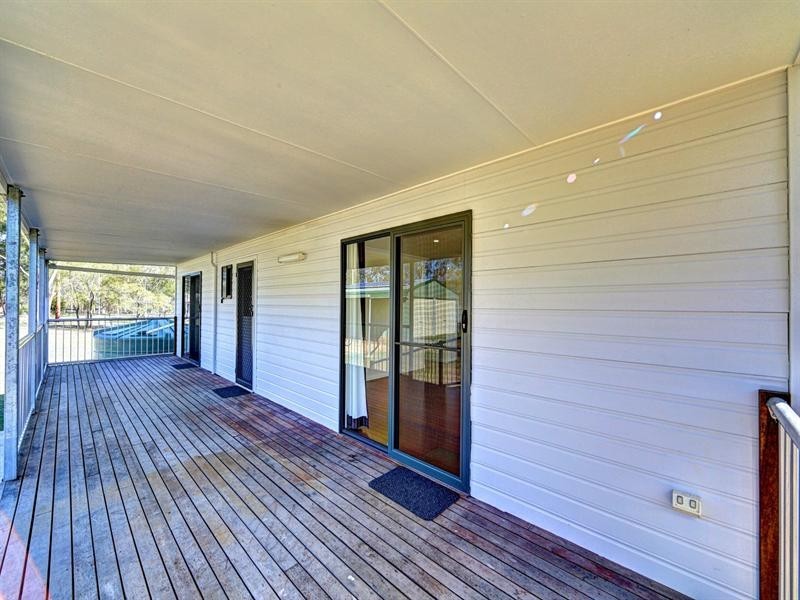 14 Bishop Drive, Bucca QLD 4670