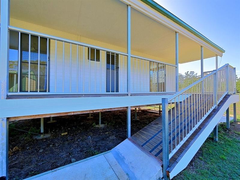 14 Bishop Drive, Bucca QLD 4670