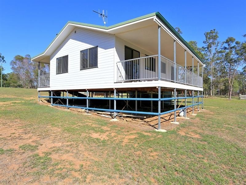 14 Bishop Drive, Bucca QLD 4670