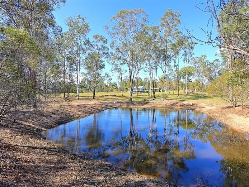 14 Bishop Drive, Bucca QLD 4670