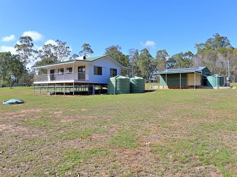14 Bishop Drive, Bucca QLD 4670