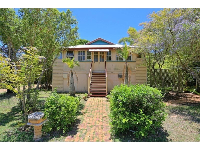 18 Clarke Street, Bargara QLD 4670