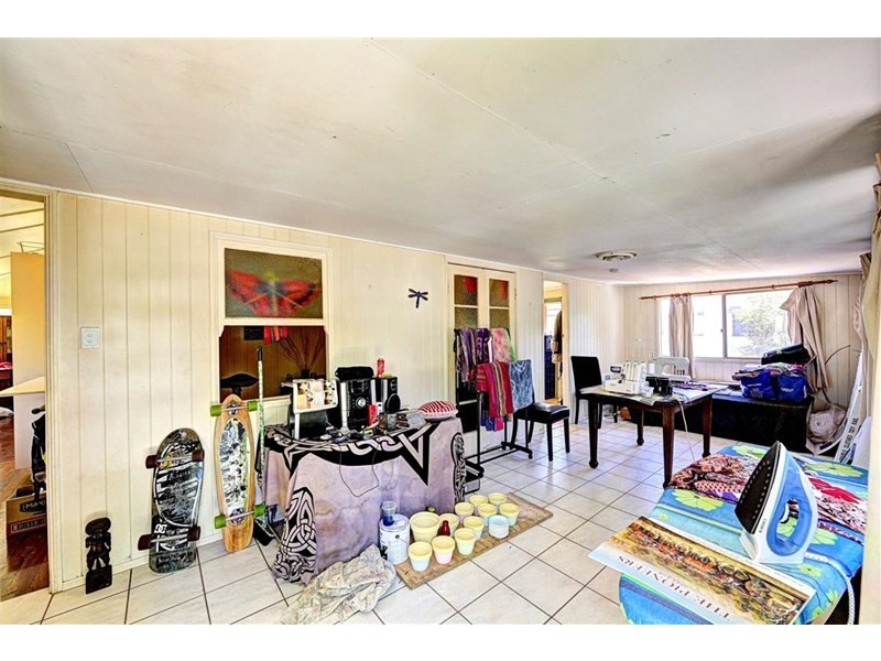 18 Clarke Street, Bargara QLD 4670