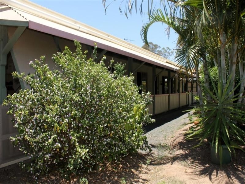 32 Jensen Street, Cordalba QLD 4660