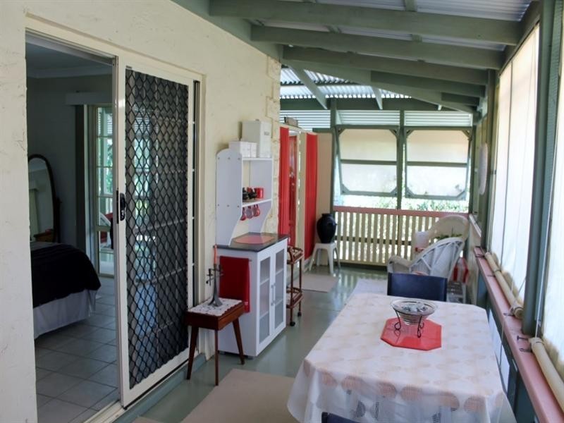 32 Jensen Street, Cordalba QLD 4660