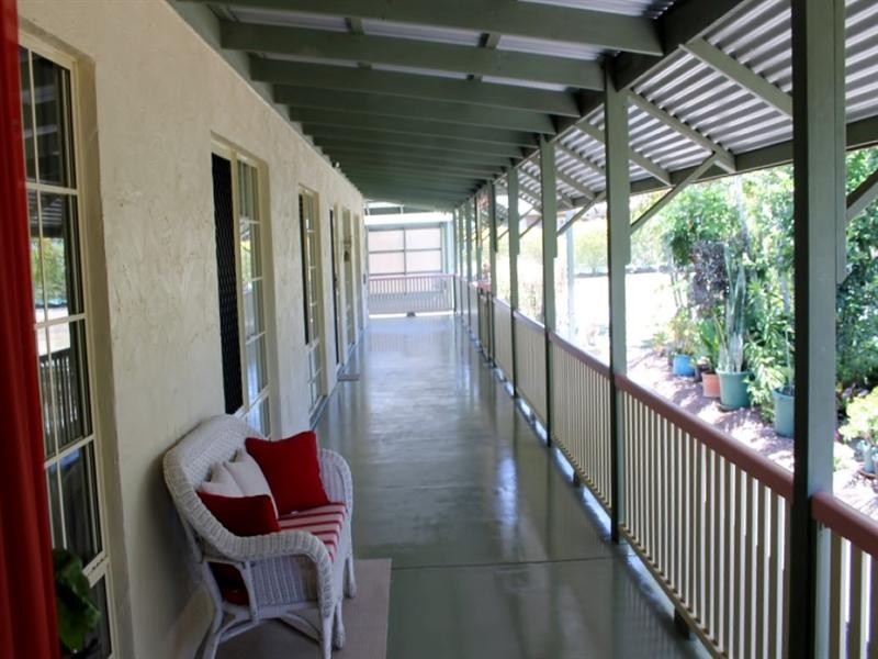 32 Jensen Street, Cordalba QLD 4660