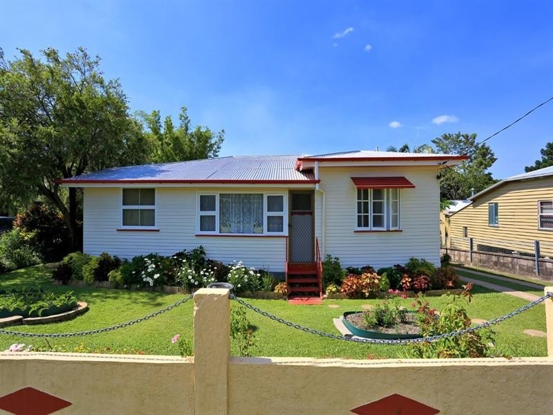 7 High Street, Walkervale QLD 4670