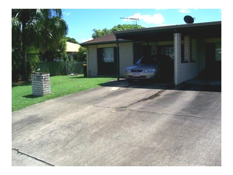 1/15 Pitt Street, Bundaberg South QLD 4670