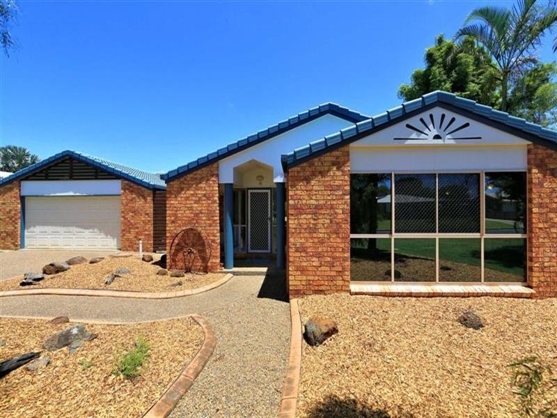 47 Leivesley Street, Bundaberg East QLD 4670