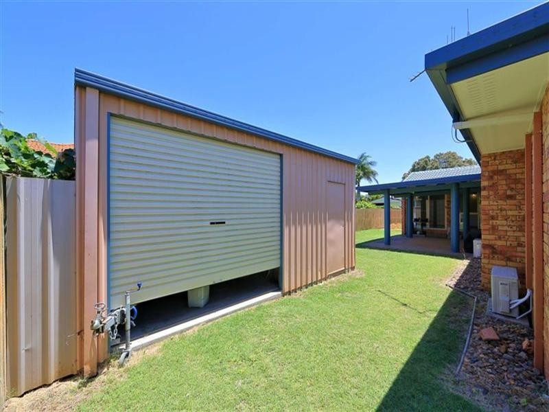 47 Leivesley Street, Bundaberg East QLD 4670