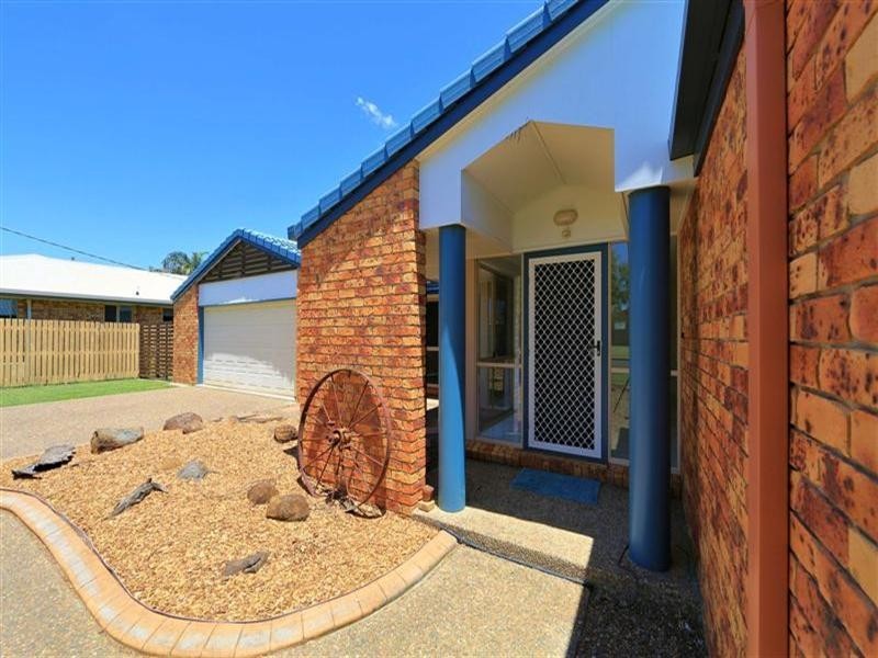 47 Leivesley Street, Bundaberg East QLD 4670