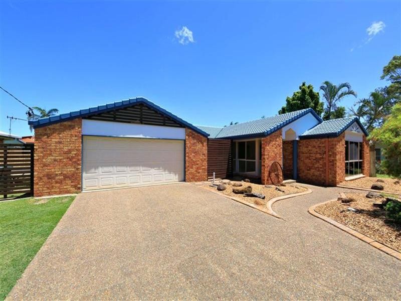47 Leivesley Street, Bundaberg East QLD 4670