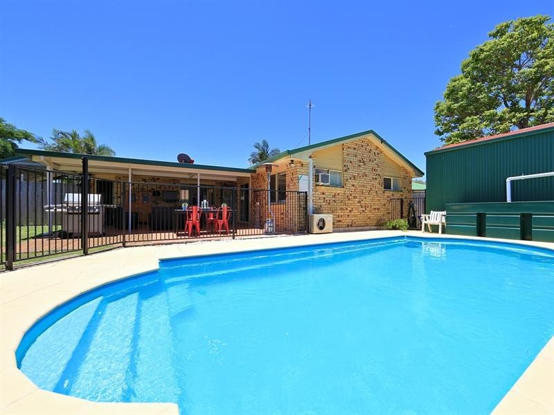 20 Stehbens Drive, Kepnock QLD 4670
