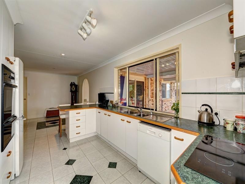 20 Stehbens Drive, Kepnock QLD 4670