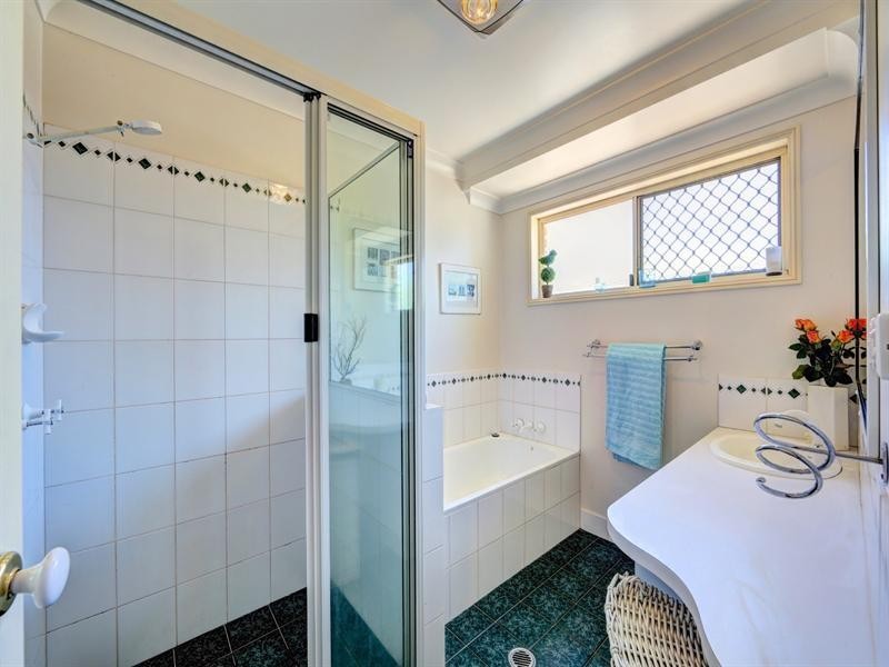 20 Stehbens Drive, Kepnock QLD 4670